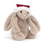 Jellycat | Bashful Christmas Bunny - medium