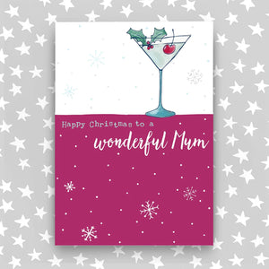 Molly Mae | Wonderful Mum At Christmas